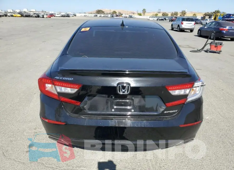 1HGCV1F33LA053524 Photo# 6