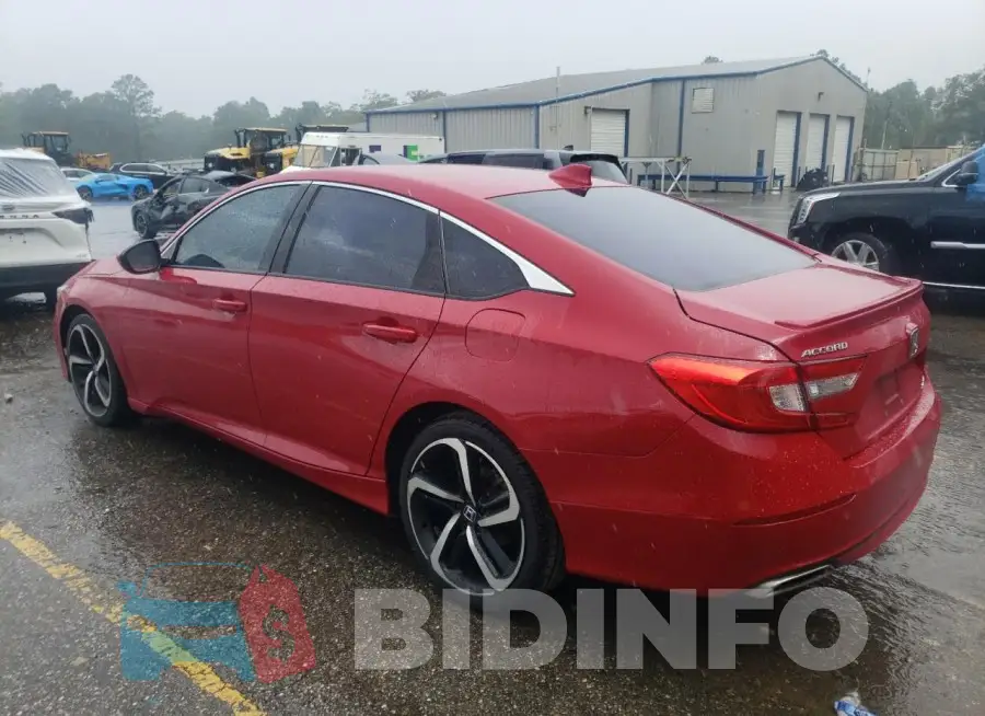 1HGCV1F35LA130247 Photo# 2