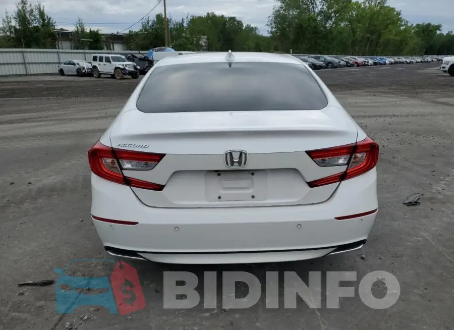 1HGCV1F56MA039748 Photo# 6