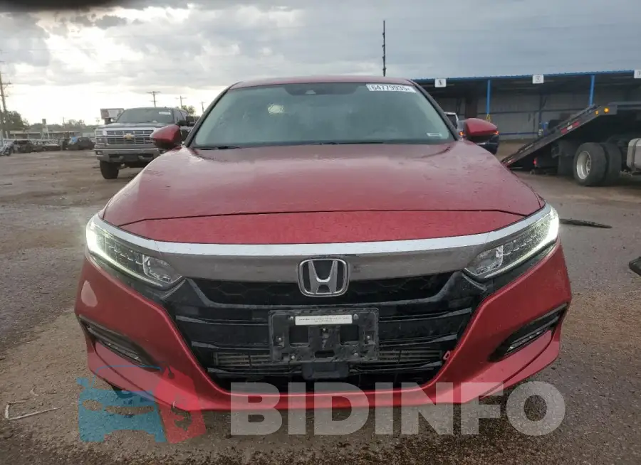 1HGCV1F57JA035476 Photo# 5