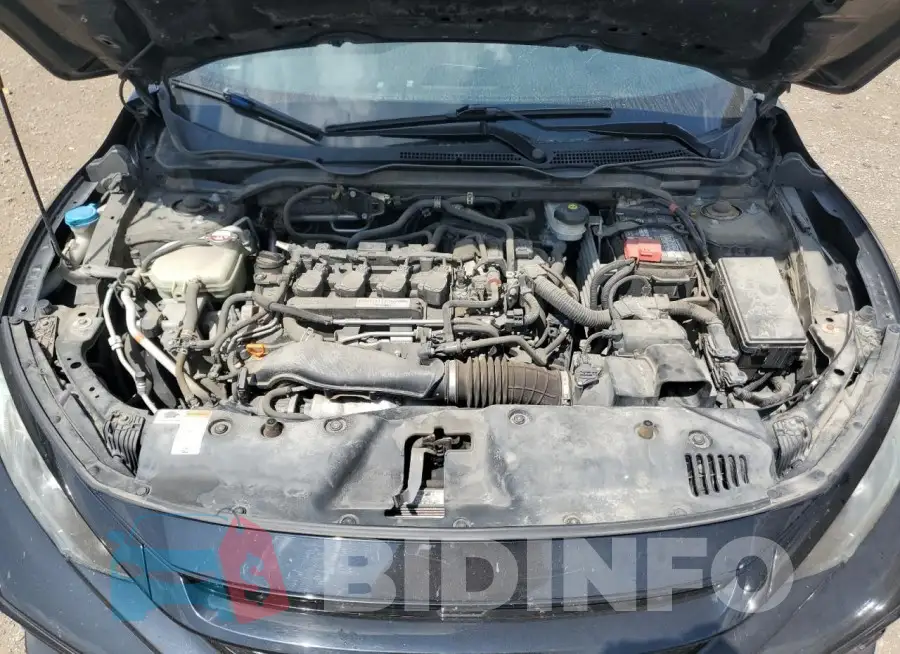 2HGFC1E50KH700631 Photo# 11