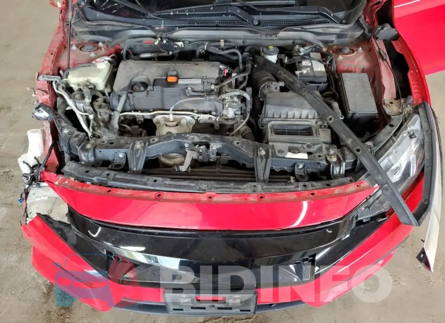 2HGFC2F59GH540471 Photo# 11