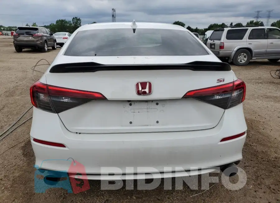 2HGFE1E55NH476982 Photo# 6