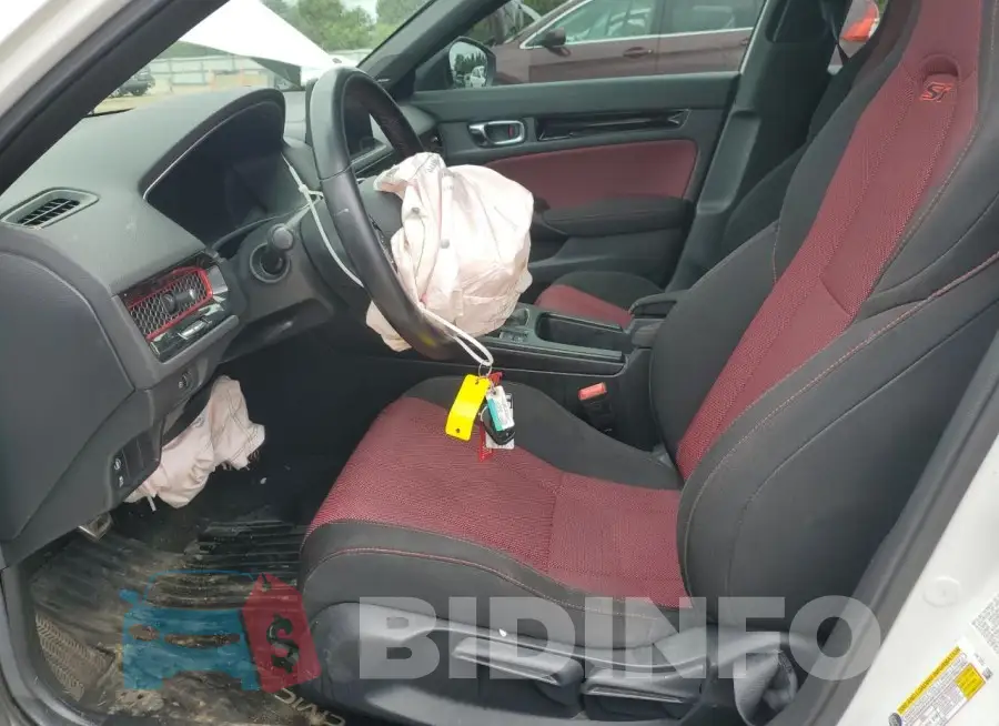 2HGFE1E55NH476982 Photo# 7