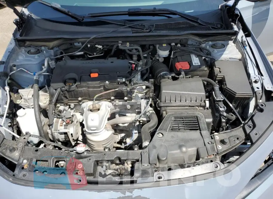 2HGFE2F50NH595589 Photo# 11