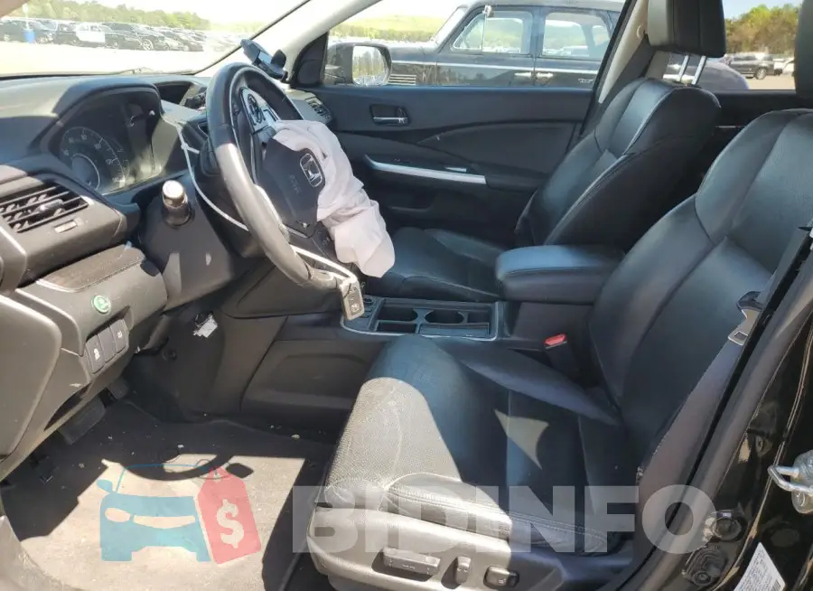 2HKRM4H70GH638539 Photo# 7
