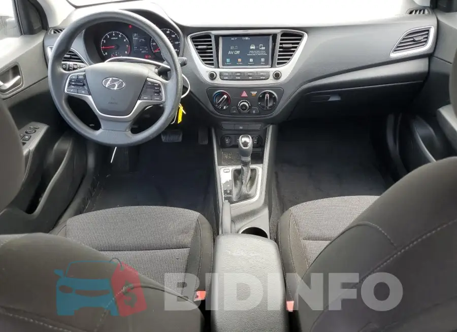 3KPC24A66LE120320 Photo# 8