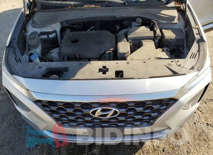 5NMS2CAD0KH133012 Photo# 12