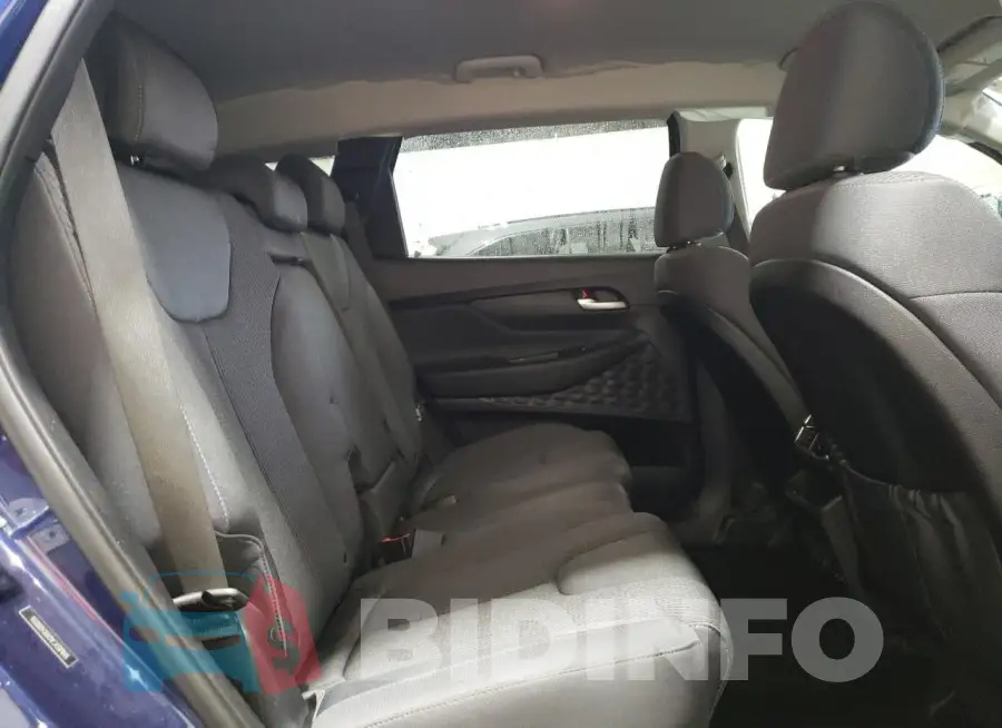 5NMS2CAD9KH120226 Photo# 11