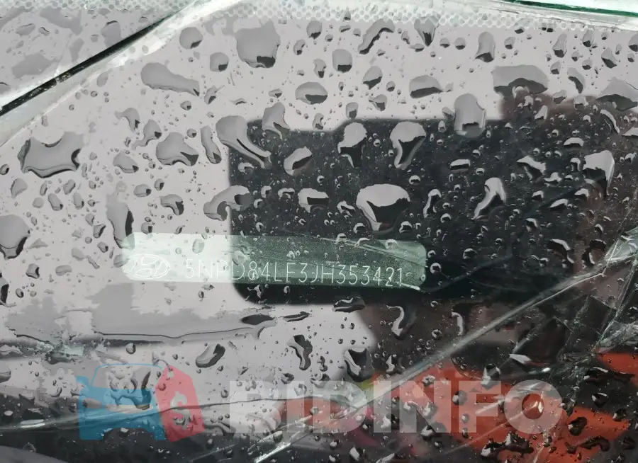 5NPD84LF3JH353421 Photo# 12