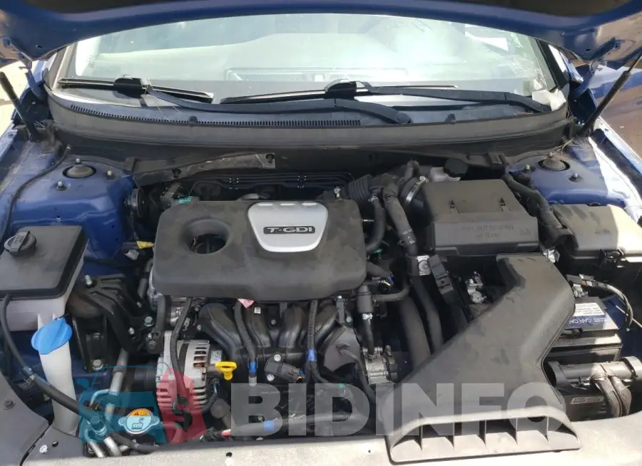 5NPE24AA3KH774277 Photo# 11