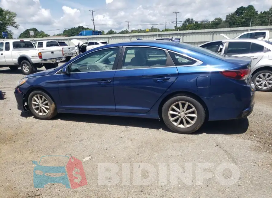 5NPE24AA3KH774277 Photo# 2