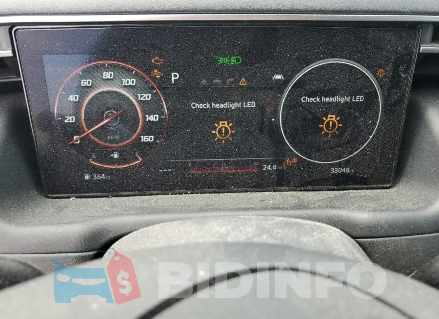5NTJDDAF5RH098480 Photo# 9