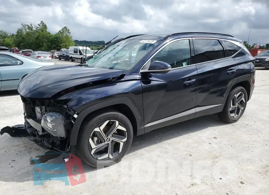 KM8JECD14RU202626 Photo# 1