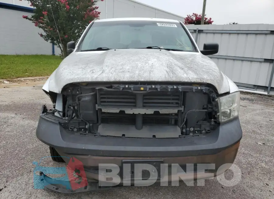 1C6RR6FGXKS600656 Photo# 5