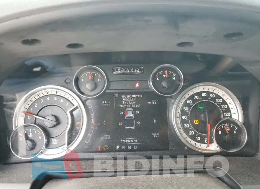 1C6RR7LT1HS518525 Photo# 9
