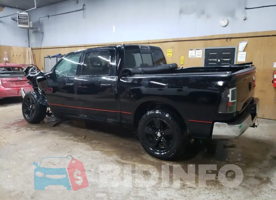1C6RR7LT1HS693972 Photo# 2