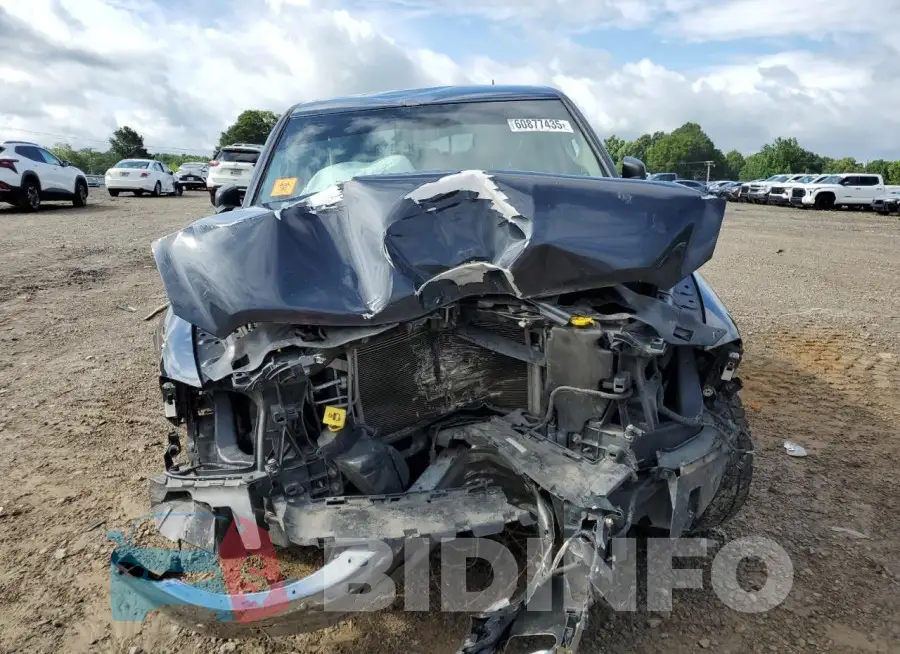 1C6RR7LT7KS639079 Photo# 5