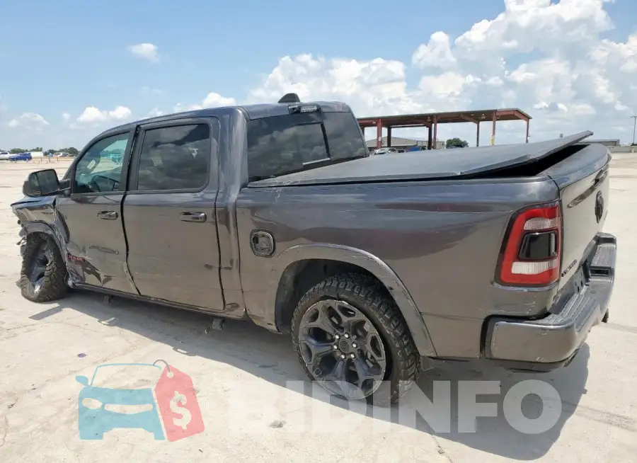 1C6SRFHT4PN672535 Photo# 2