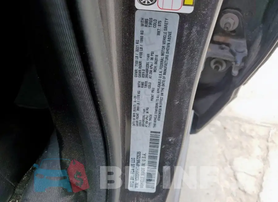 1C6SRFHT4PN672535 Photo# 12
