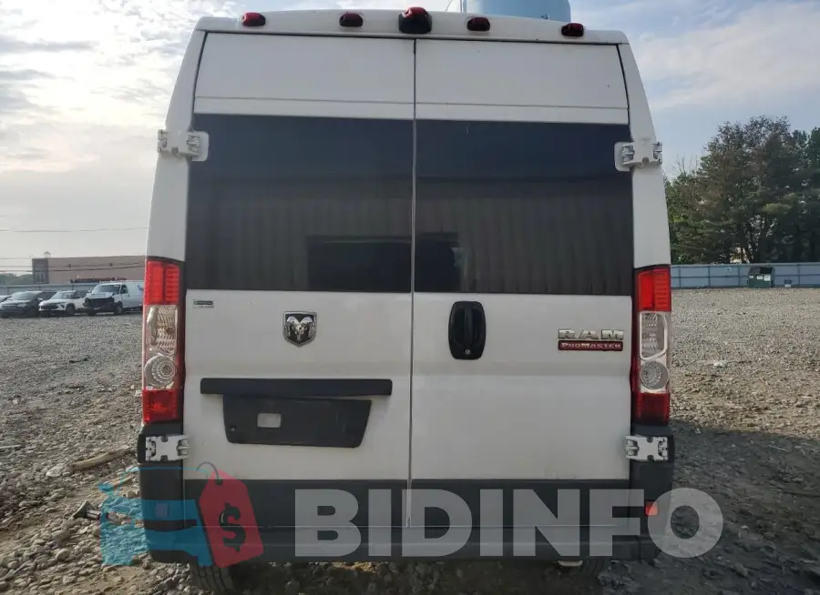 3C6TRVDG9HE503334 Photo# 6