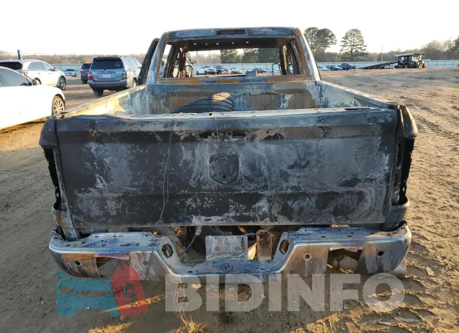 3C6UR5CL7JG201697 Photo# 6