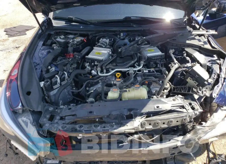 JN1EV7BR6MM753691 Photo# 11