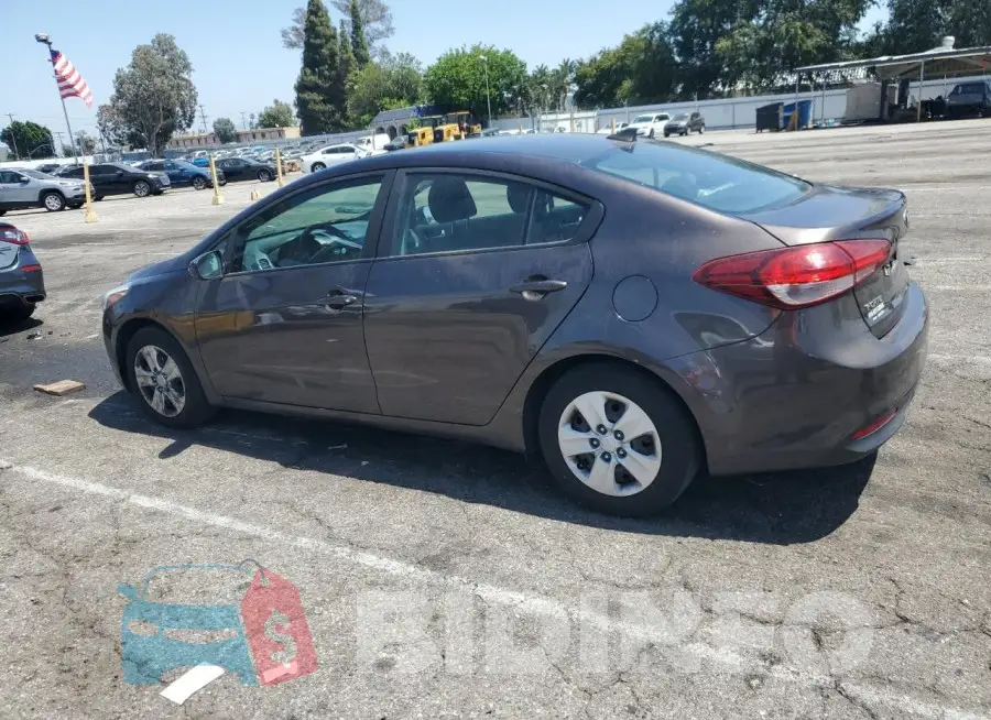 3KPFK4A77HE158796 Photo# 2