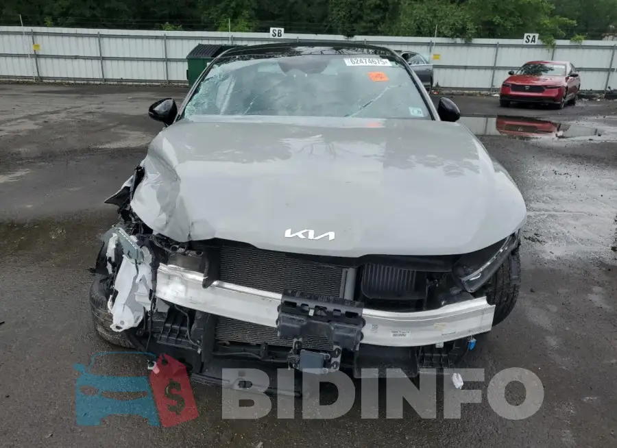 5XXG64J21RG266403 Photo# 5