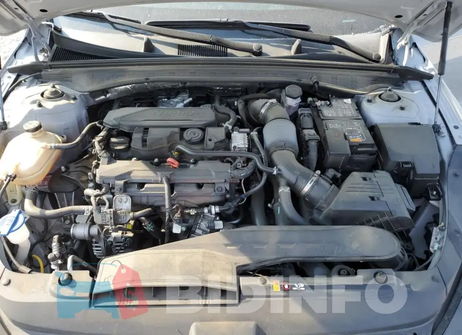 5XXG64J29PG169947 Photo# 11