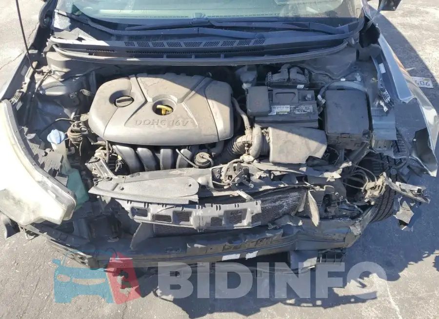 KNAFX4A64G5597695 Photo# 11