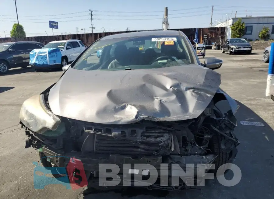 KNAFX4A64G5597695 Photo# 5
