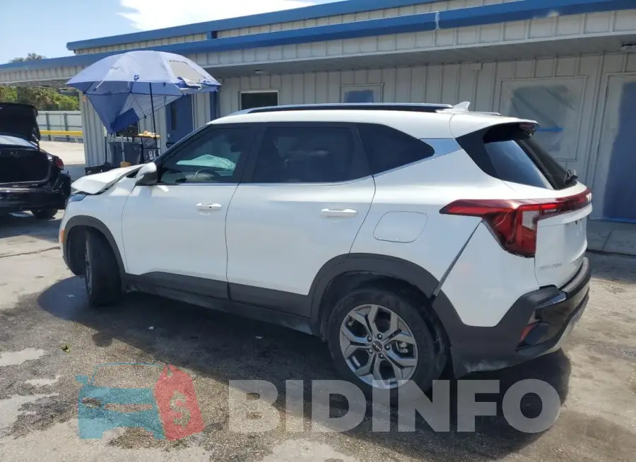 KNDEU2AA2R7598173 Photo# 2