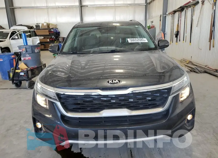 KNDEU2AA5M7197113 Photo# 5