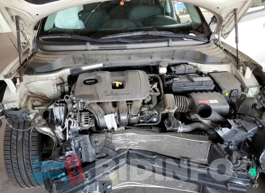 KNDJ33AUXL7101640 Photo# 11