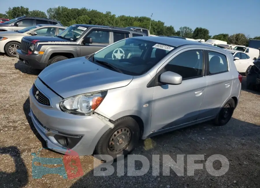 ML32A3HJ5HH003321 Photo# 1