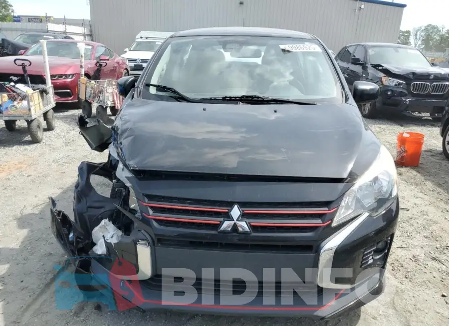 ML32AUHJ5MH005733 Photo# 5