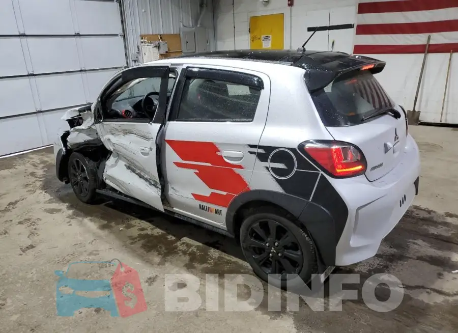 ML32AWHJ8PH004270 Photo# 2