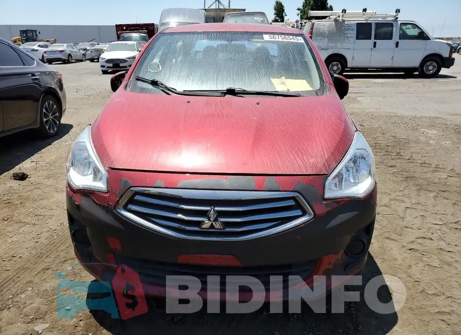 ML32F3FJ5LHF06010 Photo# 5
