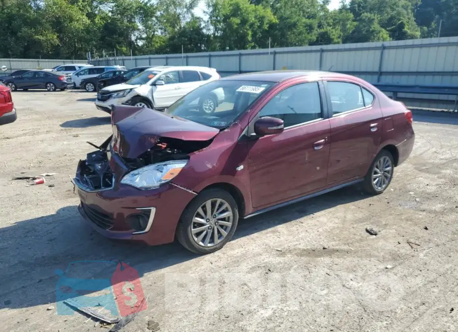 ML32F4FJ7KHF12718 Photo# 1