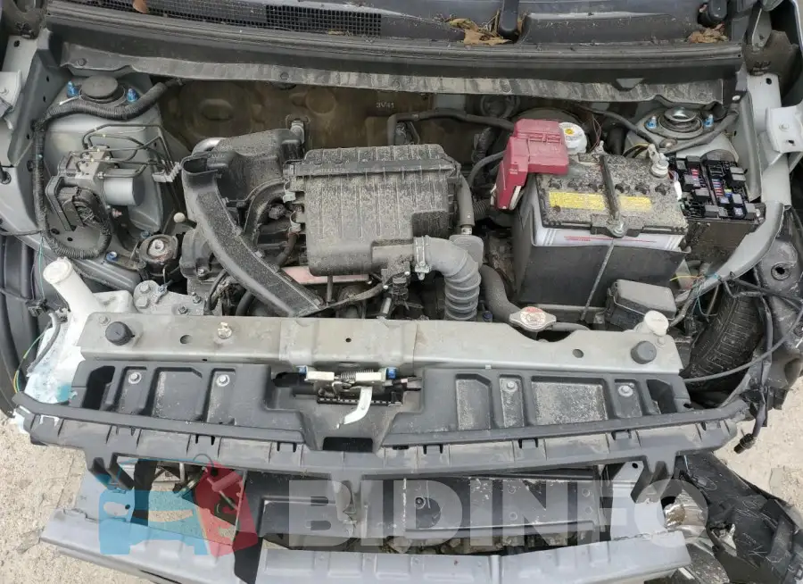 ML32FUFJ9PHF05759 Photo# 11