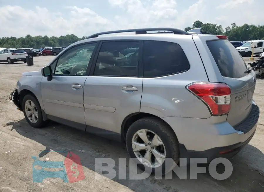 JF2SJADC8GH460293 Photo# 2