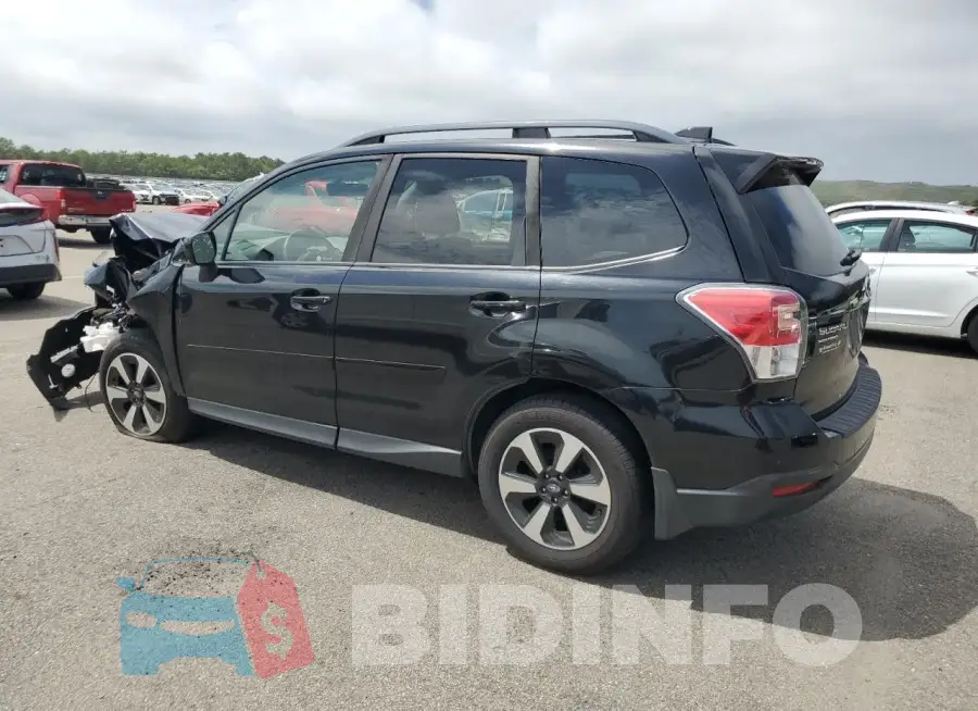 JF2SJAECXHH477788 Photo# 2