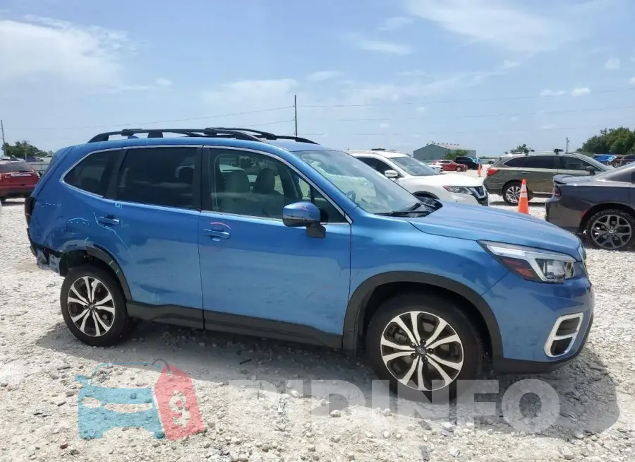 JF2SKASC9KH434200 Photo# 4