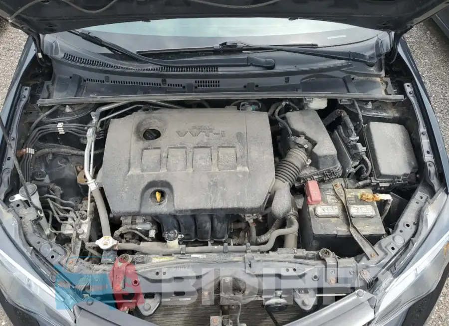 2T1BURHE7KC170091 Photo# 12