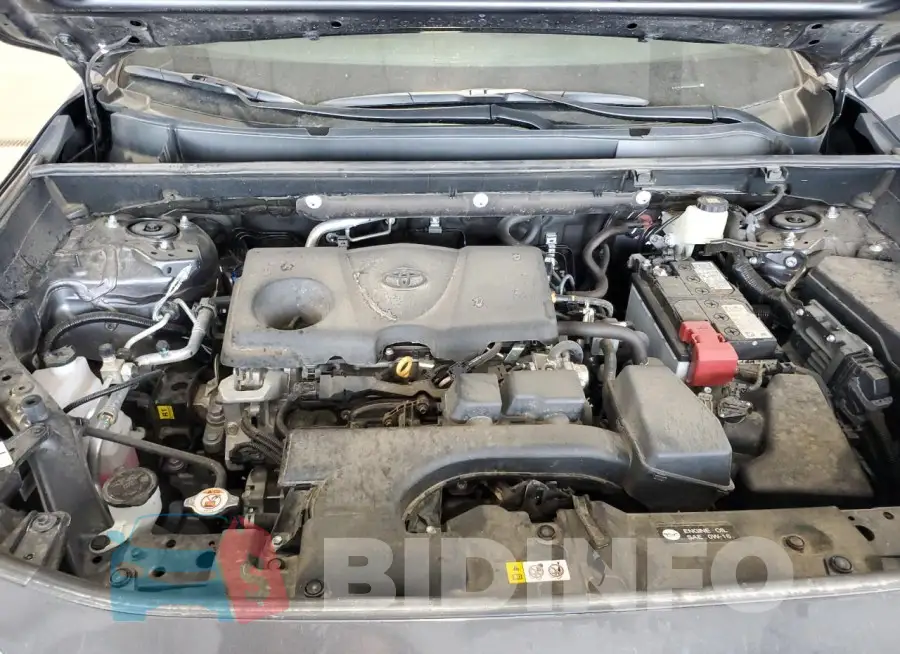 2T3G1RFV0RW428422 Photo# 12