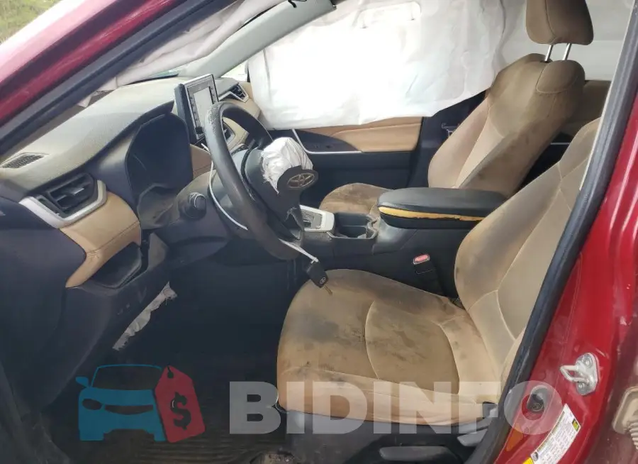 2T3H1RFV6MW108177 Photo# 7