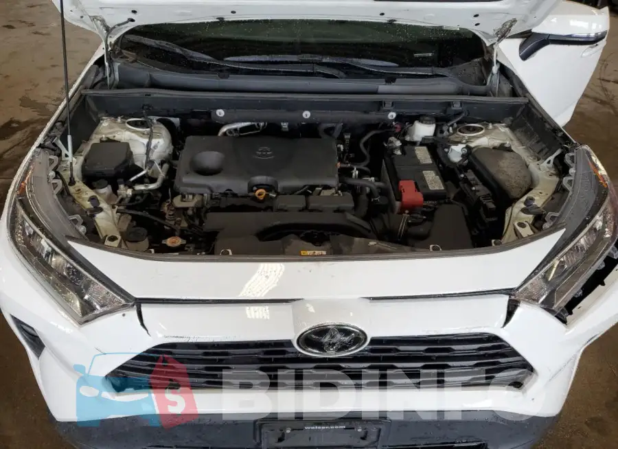 2T3P1RFV8MC239897 Photo# 12