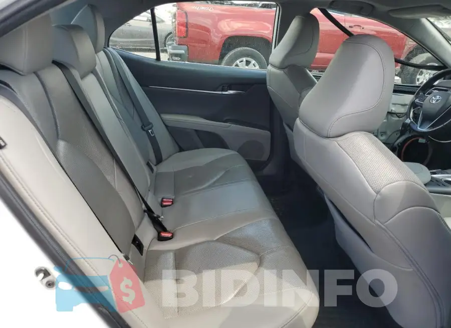 4T1F31AK2PU609872 Photo# 10