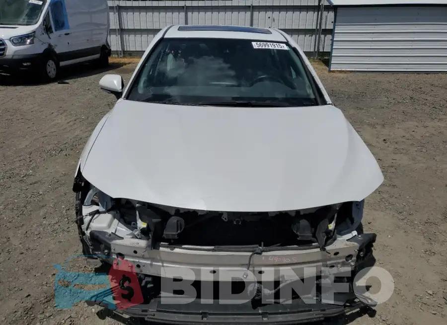 4T1F31AK2PU609872 Photo# 5
